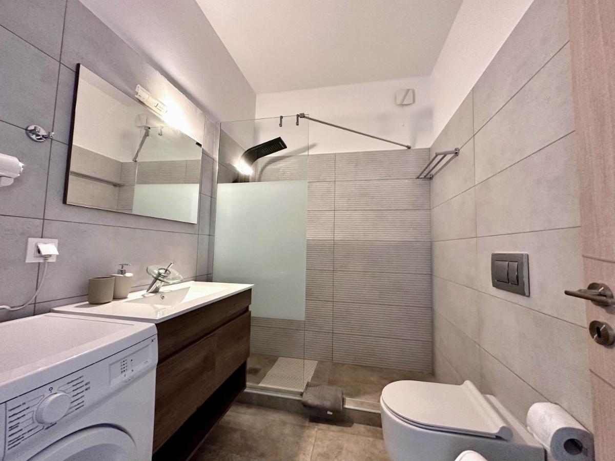 Dafni City Apartment 2 Athen Exterior foto